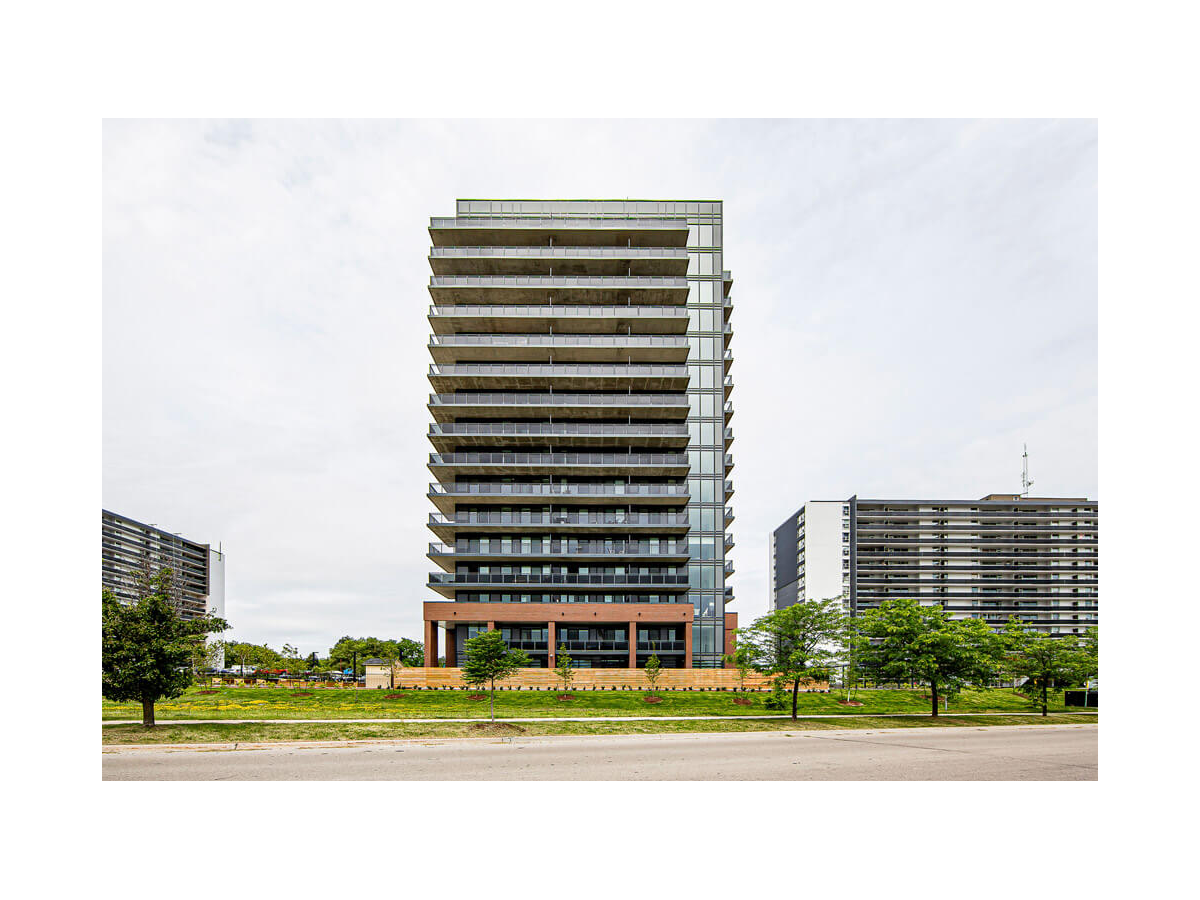 1206-2215 Sheridan Park Drive, Mississauga, ON, L5K 0B2 - 30