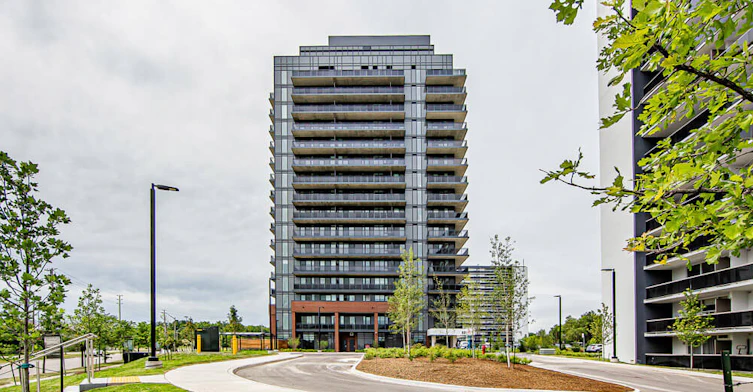 1206-2215 Sheridan Park Drive, Mississauga, ON, L5K 0B2 - 28