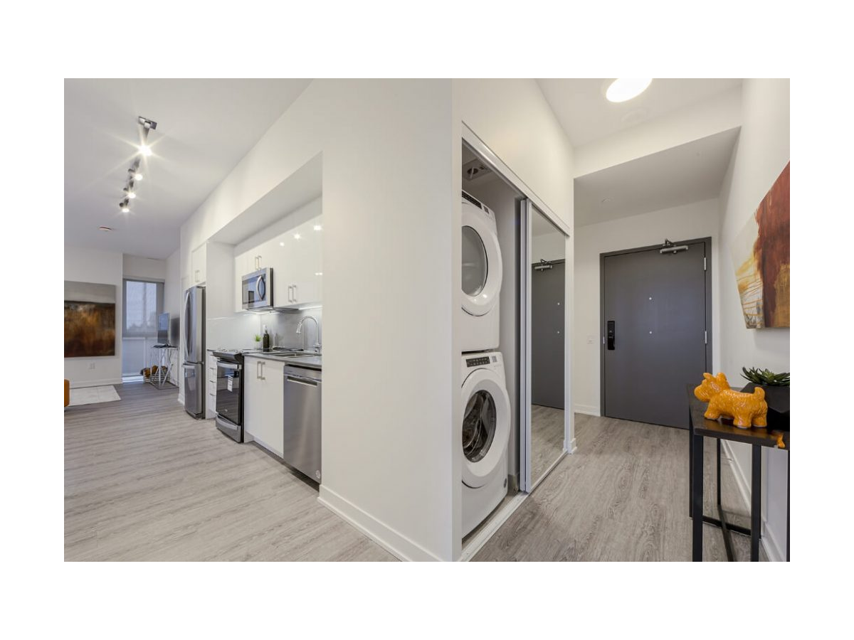 1206-2215 Sheridan Park Drive, Mississauga, ON, L5K 0B2 - 16