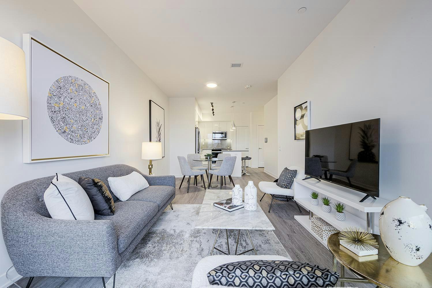1206-2215 Sheridan Park Drive, Mississauga, ON, L5K 0B2 - 9