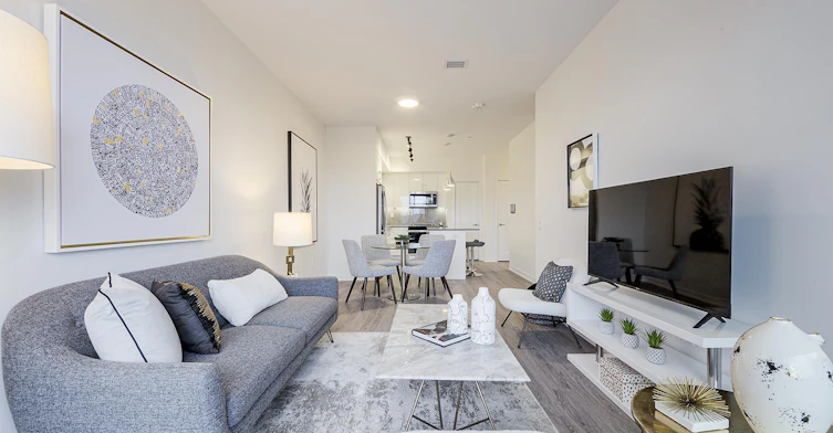 1206-2215 Sheridan Park Drive, Mississauga, ON, L5K 0B2 - 9
