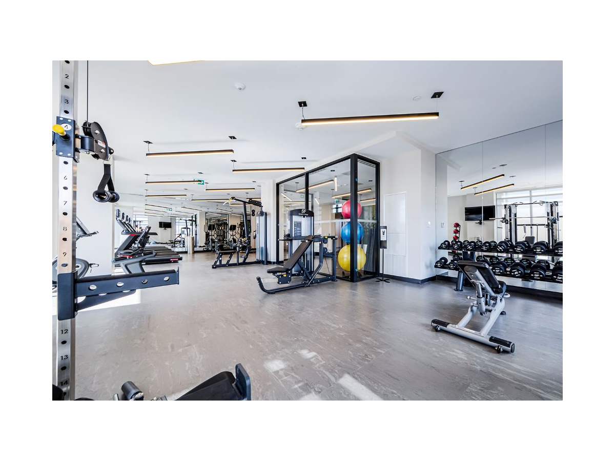 1206-2215 Sheridan Park Drive, Mississauga, ON, L5K 0B2 - 26