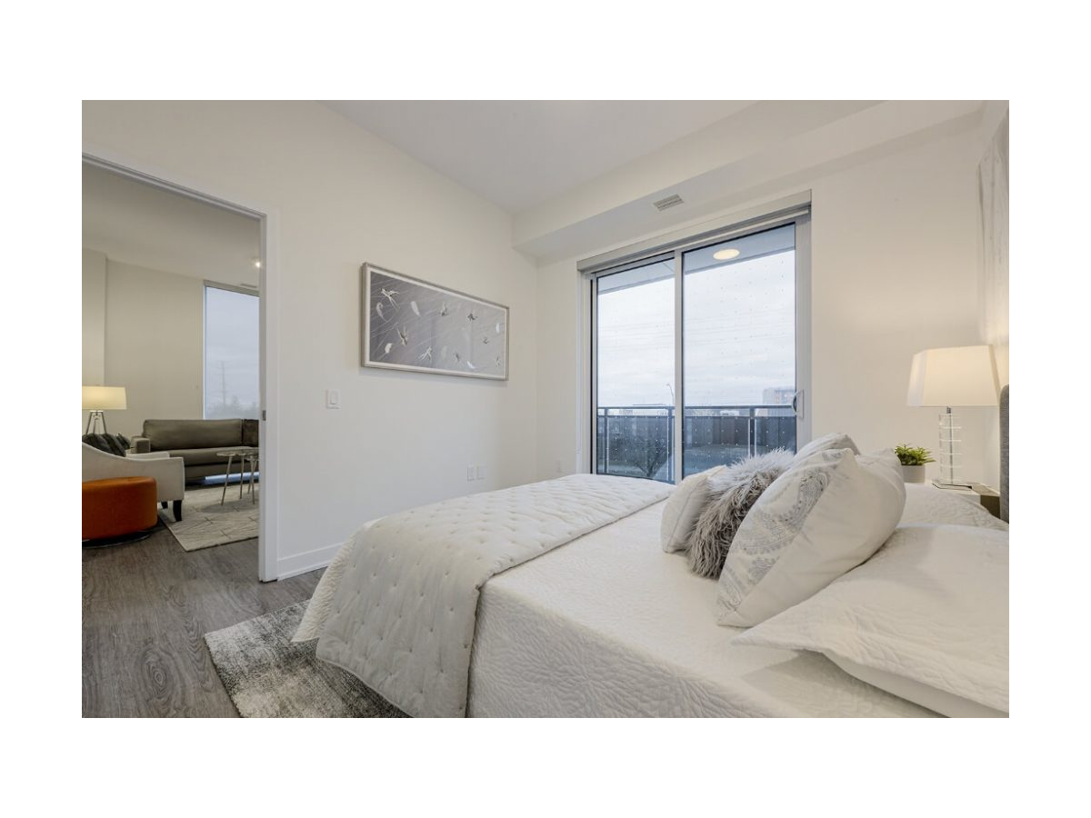 1206-2215 Sheridan Park Drive, Mississauga, ON, L5K 0B2 - 8