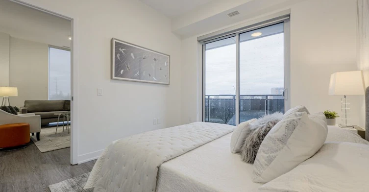 1206-2215 Sheridan Park Drive, Mississauga, ON, L5K 0B2 - 8
