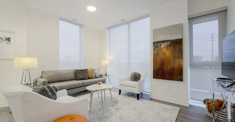 1206-2215 Sheridan Park Drive, Mississauga, ON, L5K 0B2 - 4