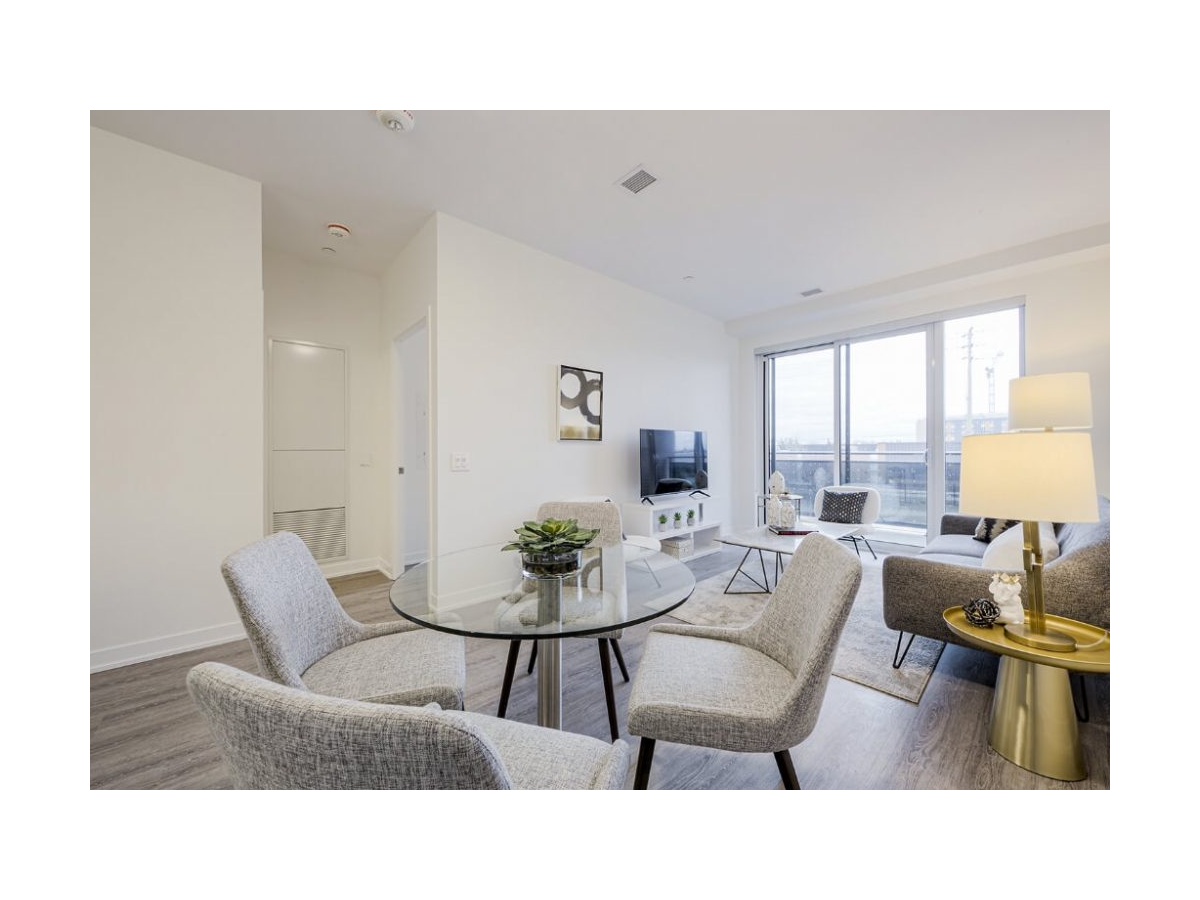 1206-2215 Sheridan Park Drive, Mississauga, ON, L5K 0B2 - 12