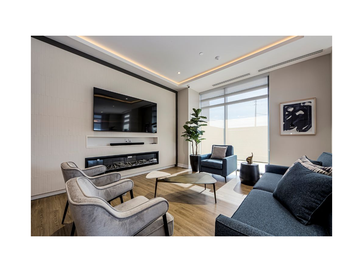 1206-2215 Sheridan Park Drive, Mississauga, ON, L5K 0B2 - 19