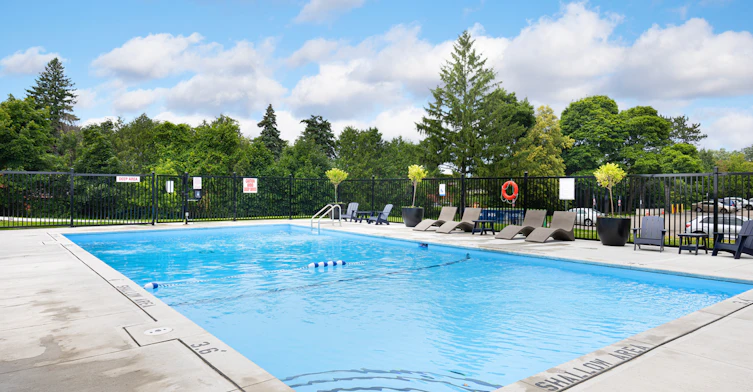 1206-2215 Sheridan Park Drive, Mississauga, ON, L5K 0B2 - 33