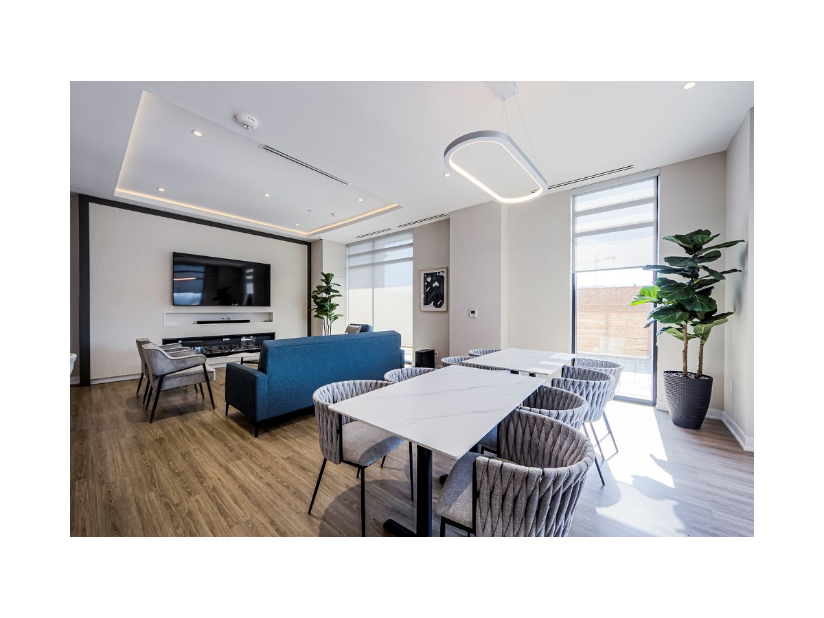 1206-2215 Sheridan Park Drive, Mississauga, ON, L5K 0B2 - 21