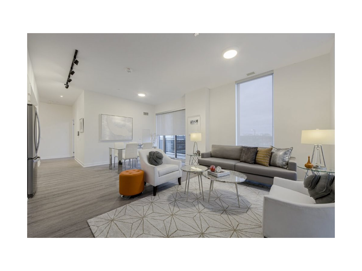 1206-2215 Sheridan Park Drive, Mississauga, ON, L5K 0B2 - 5
