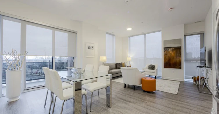 1206-2215 Sheridan Park Drive, Mississauga, ON, L5K 0B2 - 3