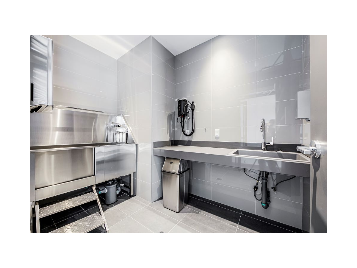 1206-2215 Sheridan Park Drive, Mississauga, ON, L5K 0B2 - 24