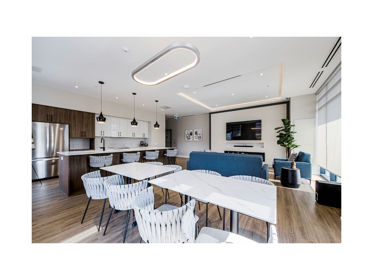 1206-2215 Sheridan Park Drive, Mississauga, ON, L5K 0B2 - 20
