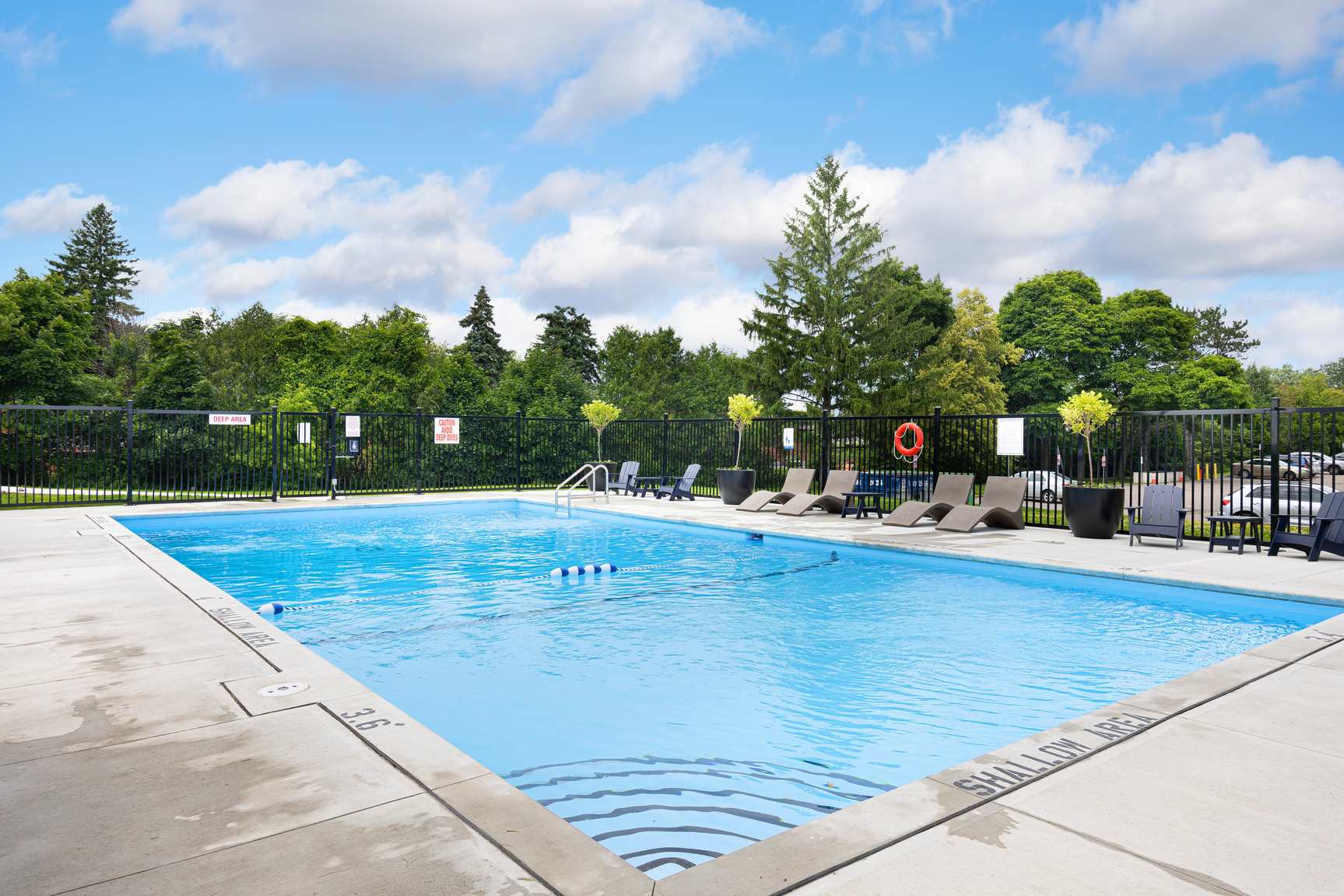 0605-2215 Sheridan Park Drive, Mississauga, ON, L5K 0B2 - 64