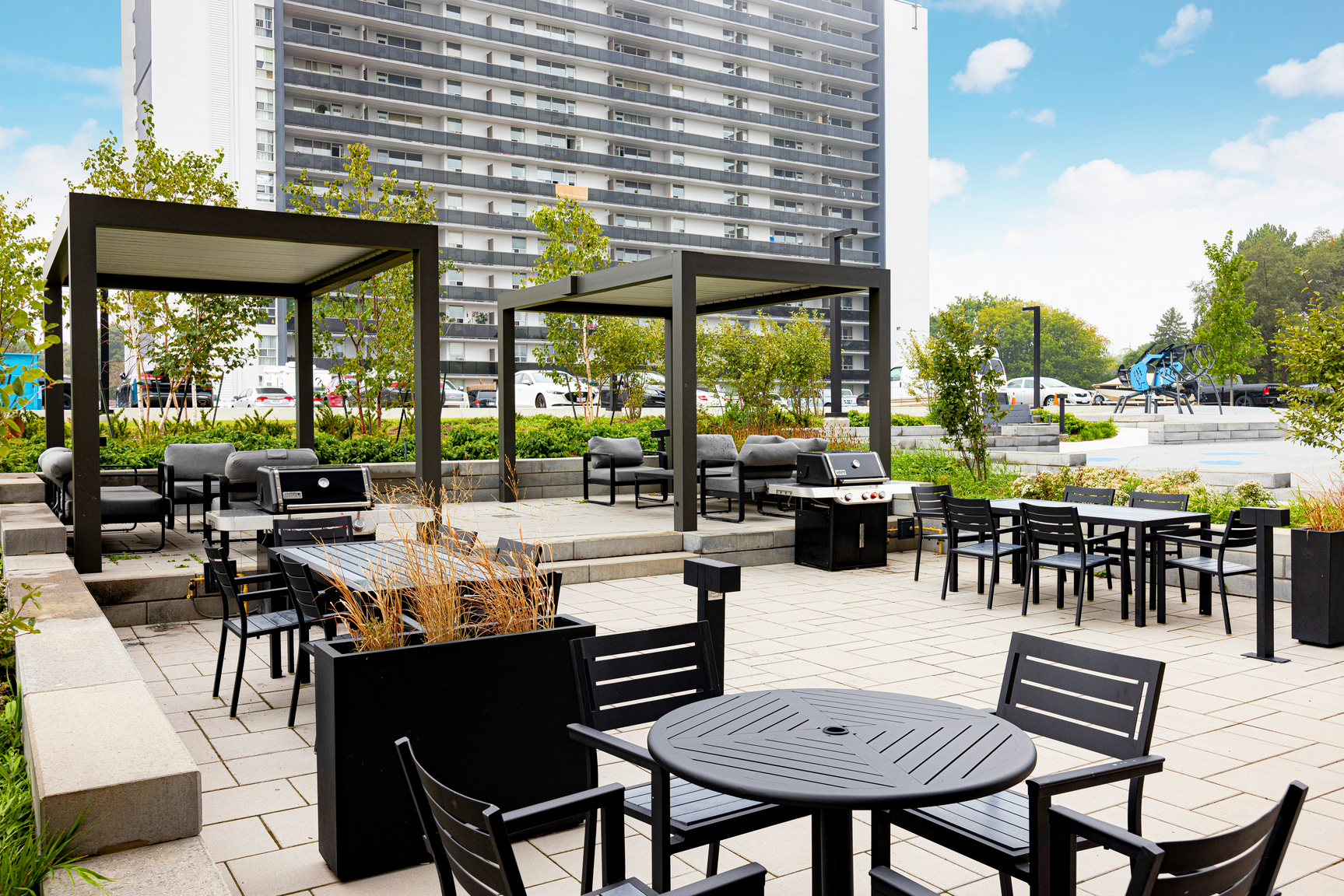 0605-2215 Sheridan Park Drive, Mississauga, ON, L5K 0B2 - 72