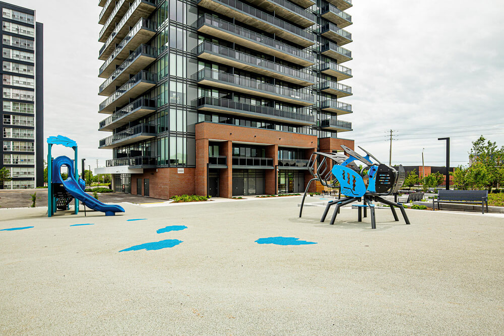 0605-2215 Sheridan Park Drive, Mississauga, ON, L5K 0B2 - 60