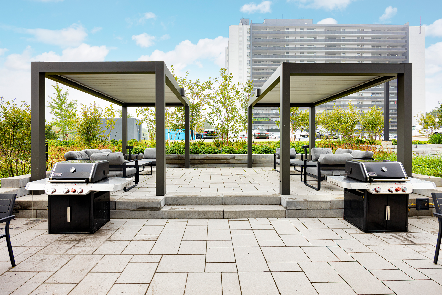 0605-2215 Sheridan Park Drive, Mississauga, ON, L5K 0B2 - 74