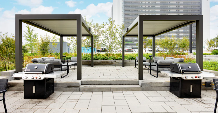 0605-2215 Sheridan Park Drive, Mississauga, ON, L5K 0B2 - 74