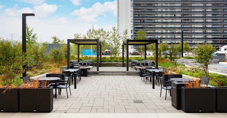 0605-2215 Sheridan Park Drive, Mississauga, ON, L5K 0B2 - 70
