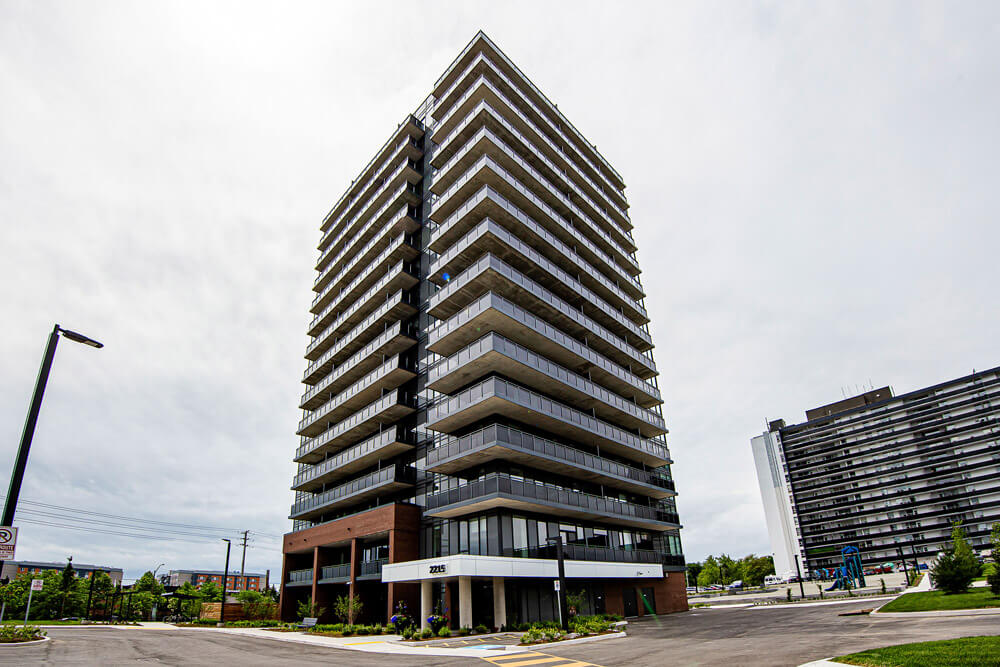 0806-2215 Sheridan Park Drive, Mississauga, ON, L5K 0B2 - 52