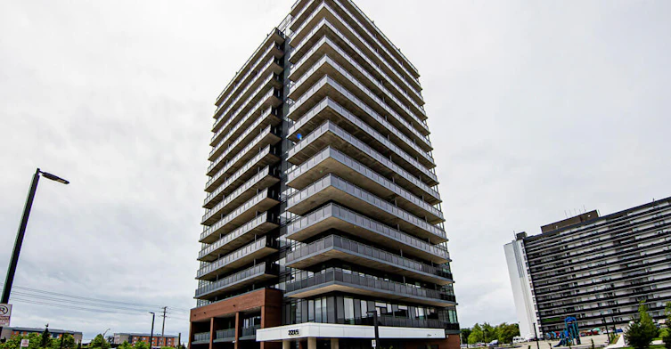 0806-2215 Sheridan Park Drive, Mississauga, ON, L5K 0B2 - 52