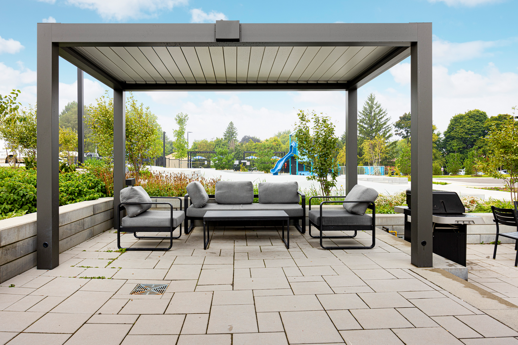 0806-2215 Sheridan Park Drive, Mississauga, ON, L5K 0B2 - 76