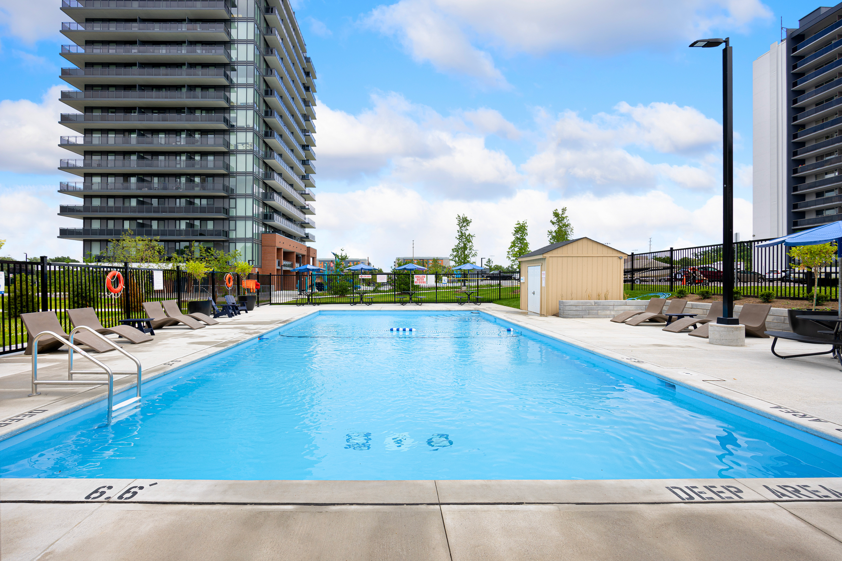 0806-2215 Sheridan Park Drive, Mississauga, ON, L5K 0B2 - 68
