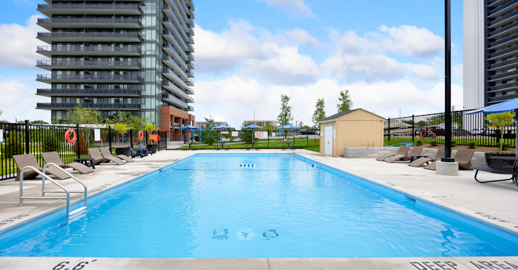 0806-2215 Sheridan Park Drive, Mississauga, ON, L5K 0B2 - 68