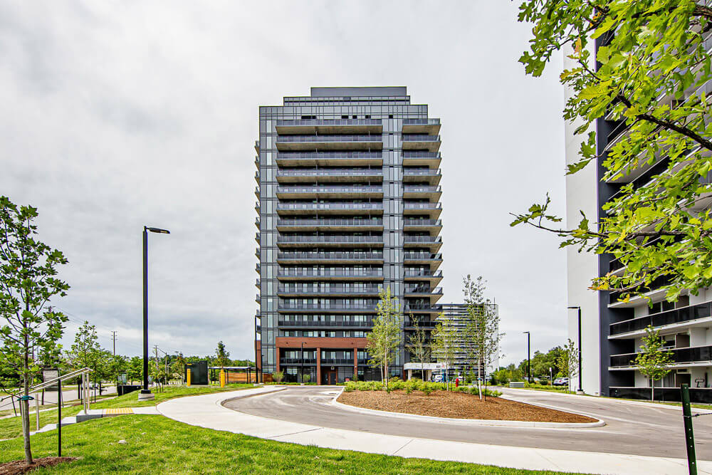 0806-2215 Sheridan Park Drive, Mississauga, ON, L5K 0B2 - 54