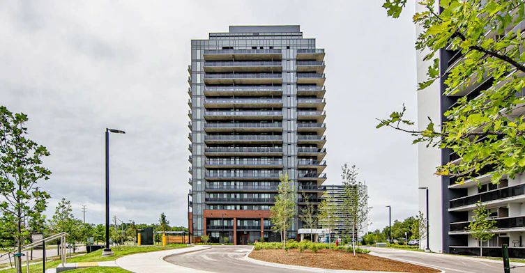 0806-2215 Sheridan Park Drive, Mississauga, ON, L5K 0B2 - 54