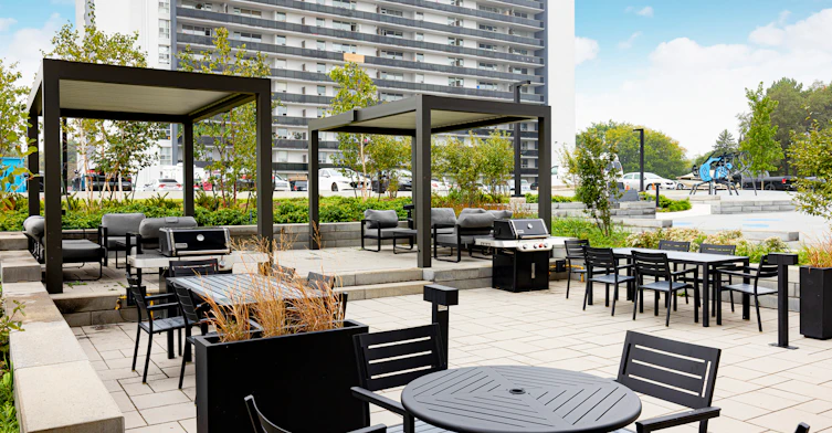 0806-2215 Sheridan Park Drive, Mississauga, ON, L5K 0B2 - 72
