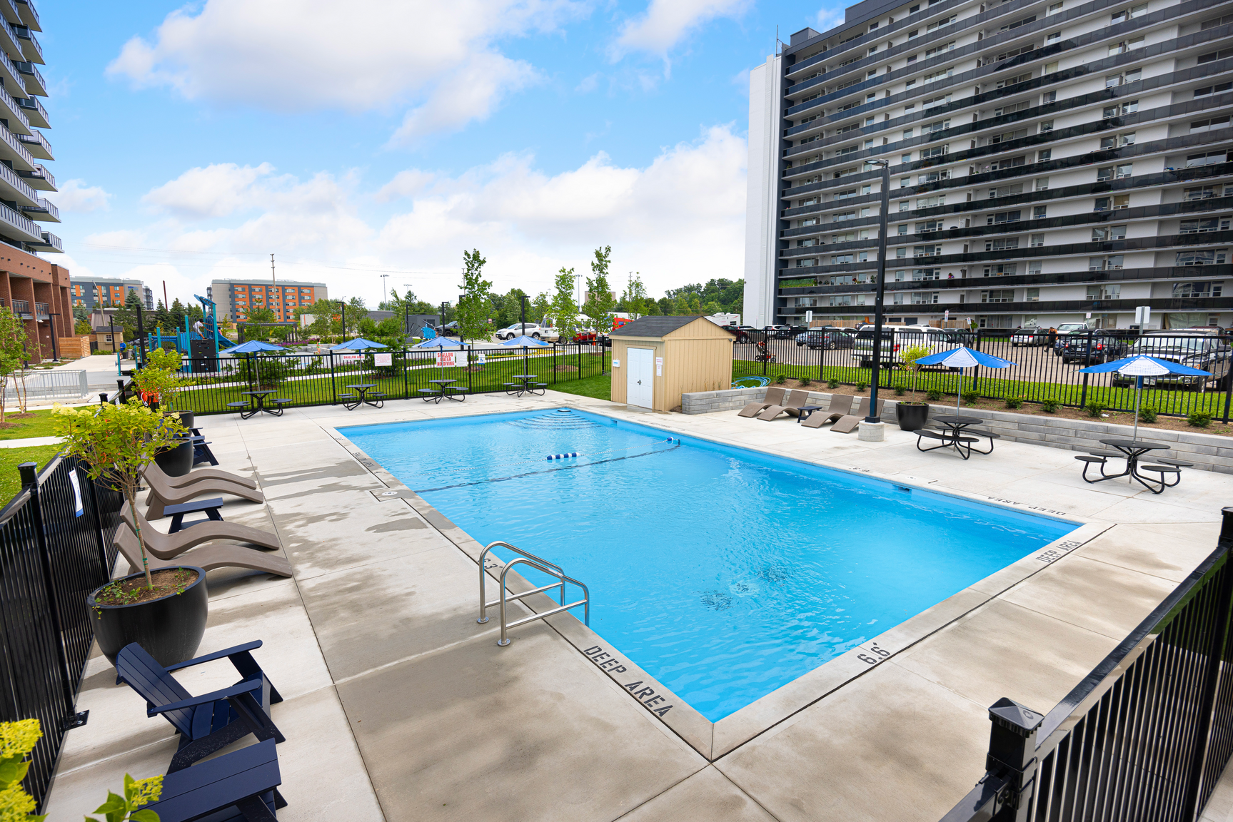 0806-2215 Sheridan Park Drive, Mississauga, ON, L5K 0B2 - 62