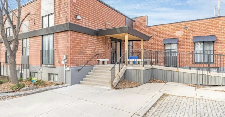 101-238 Campbell Street, Collingwood, ON, L9Y 4J9