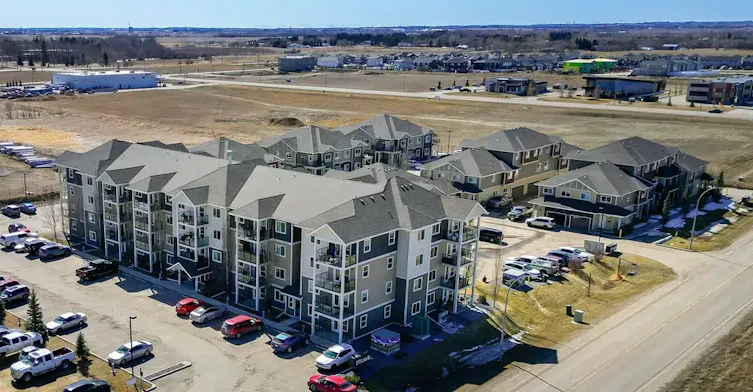 212-217 Lake Street, Red Deer County, AB, T4E 1B9 - 36