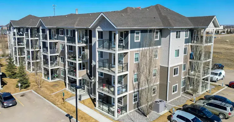 212-217 Lake Street, Red Deer County, AB, T4E 1B9 - 30