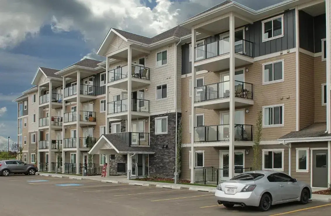 409-217 Lake Street, Red Deer County, AB, T4E 1B9 - 34