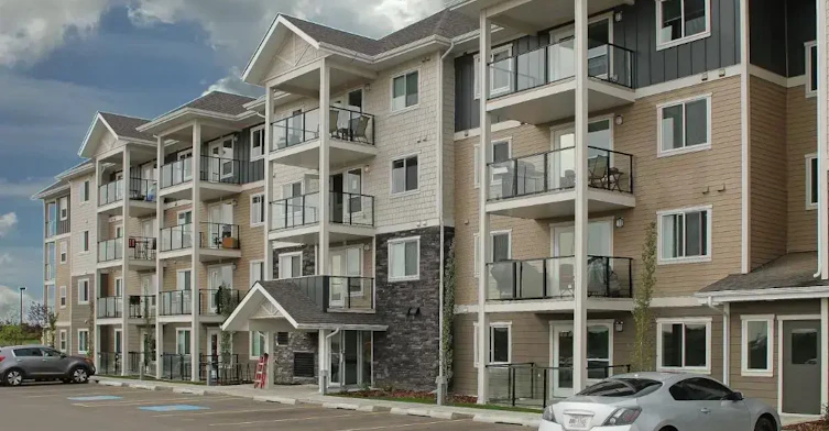 409-217 Lake Street, Red Deer County, AB, T4E 1B9 - 34