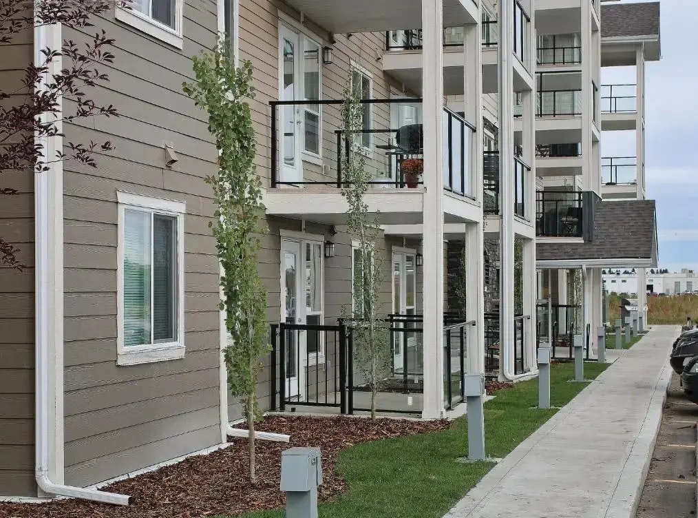 409-217 Lake Street, Red Deer County, AB, T4E 1B9 - 33