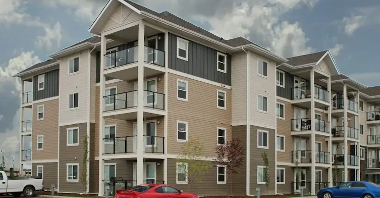 409-217 Lake Street, Red Deer County, AB, T4E 1B9 - 35