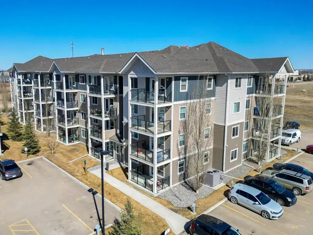 409-217 Lake Street, Red Deer County, AB, T4E 1B9 - 30