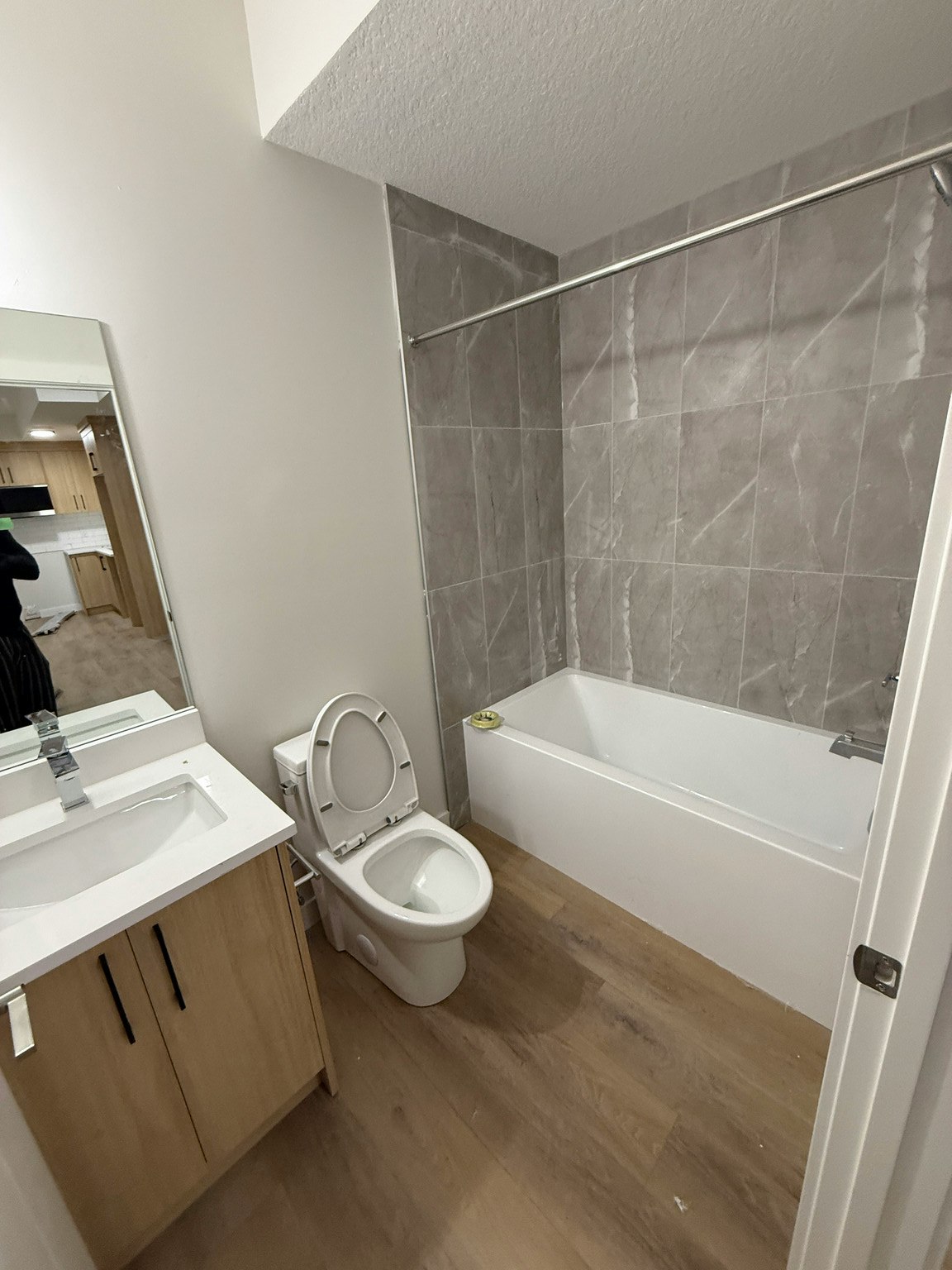 1505 36 Street Southeast, Calgary, AB, T2A 1C5 - 8