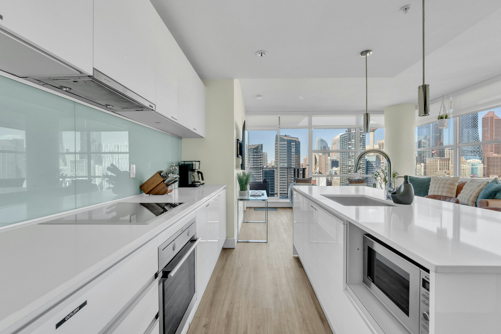2007-1188 3 Street Southeast, Calgary, AB, T2G 1H7 - 15