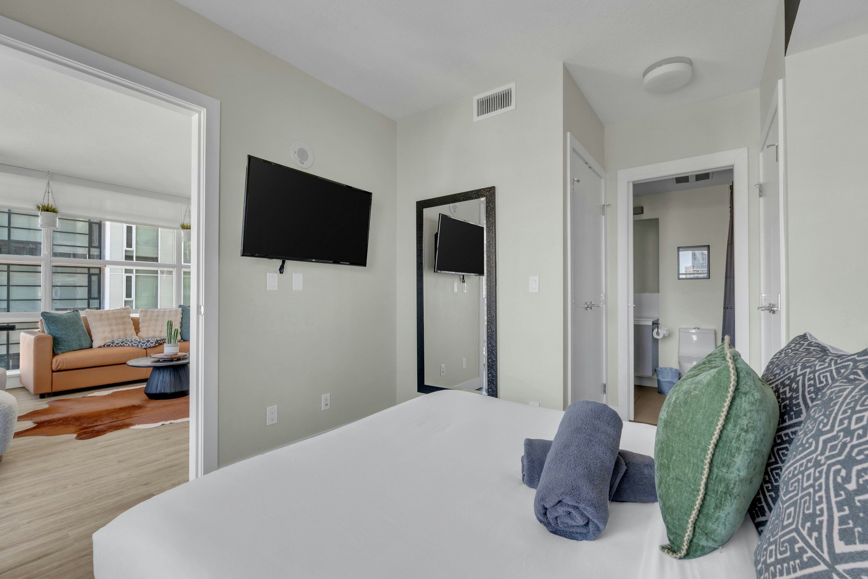2007-1188 3 Street Southeast, Calgary, AB, T2G 1H7 - 21