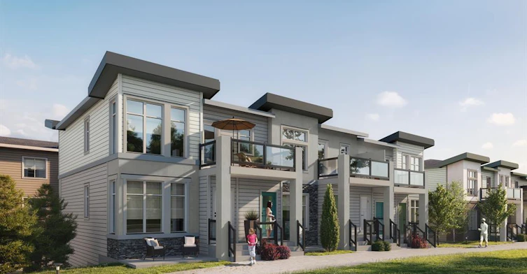 9 Spring Creek Common Southwest, Calgary, AB, T3H 6E2 - 14