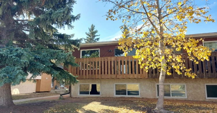 42 Onaway Avenue, Red Deer, AB, T4P 2S5