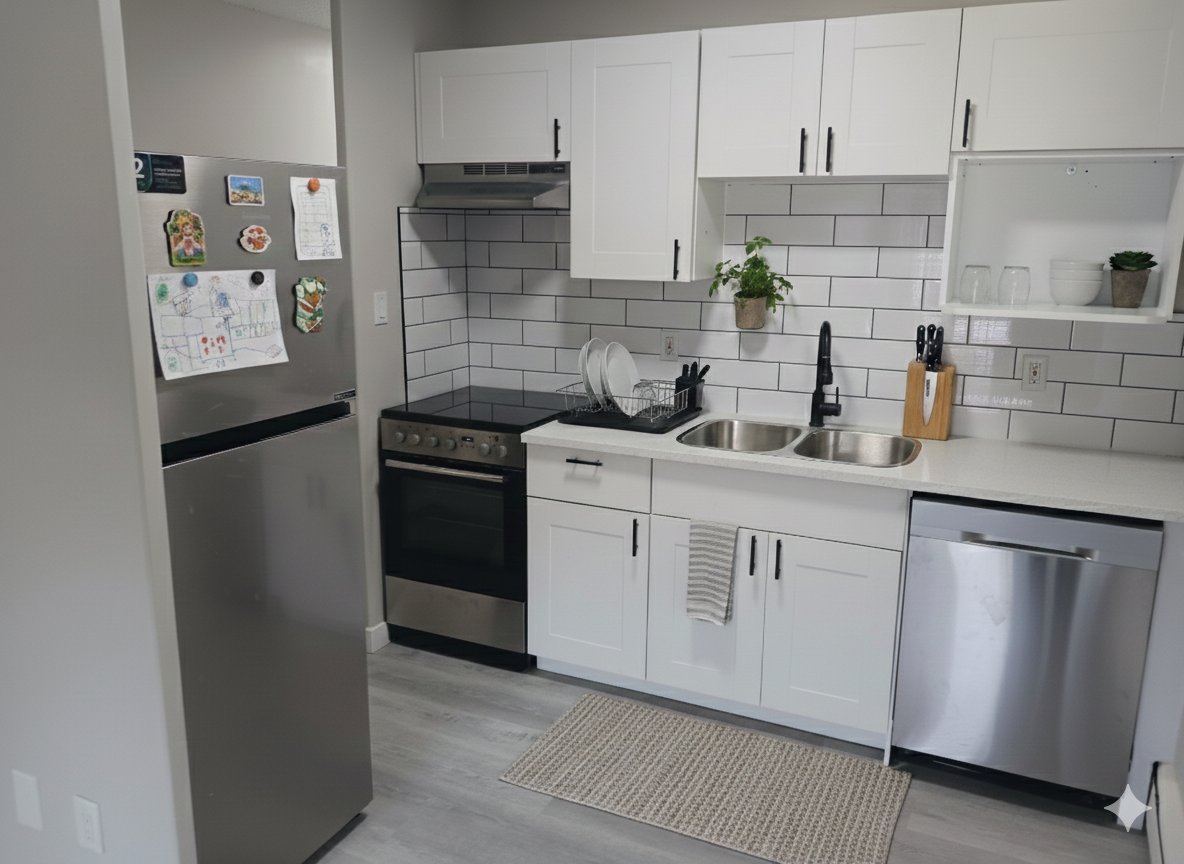 10047 154 Street, Edmonton, AB, T5P 2H1 - 2