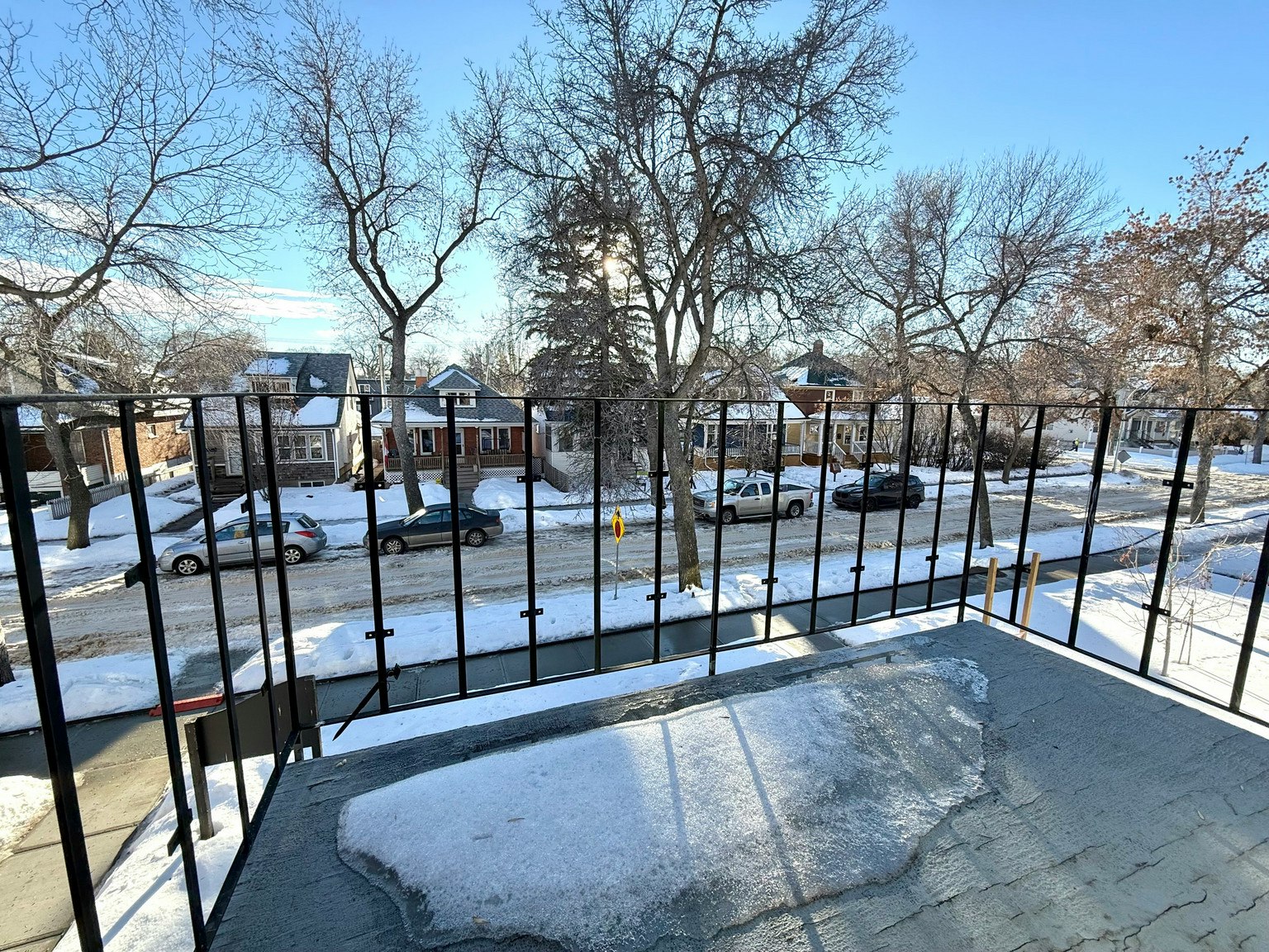9932 88 Avenue Northwest, Edmonton, AB, T6E 2R5 - 5