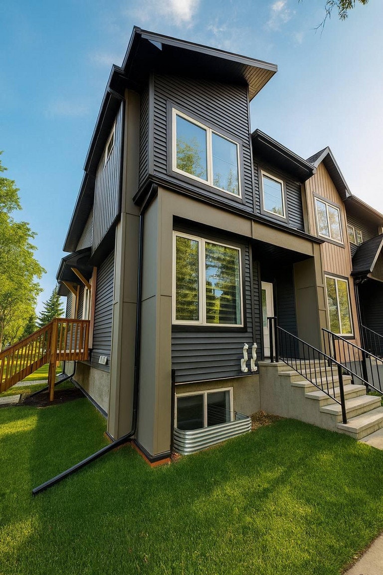 8903 123 Avenue Northwest, Edmonton, AB, T5B 3W6 - 25