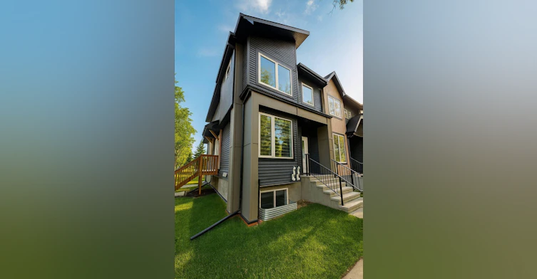 8903 123 Avenue Northwest, Edmonton, AB, T5B 3W6 - 25