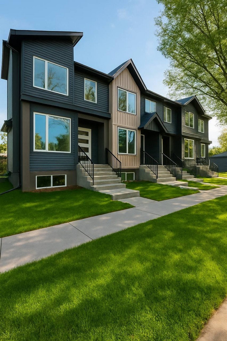 8903 123 Avenue Northwest, Edmonton, AB, T5B 3W6 - 23